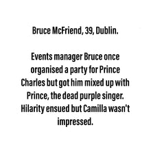 Load image into Gallery viewer, Bruce McFriend - New Medium Scraplet - Limited Edition