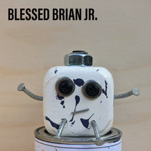Load image into Gallery viewer, Blessed Brian Jr. - Small Scraplet - New Limited Edition