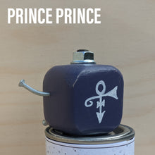 Load image into Gallery viewer, Prince Prince - Small Scraplet - New Limited Edition