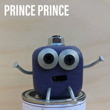 Load image into Gallery viewer, Prince Prince - Small Scraplet - New Limited Edition