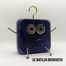 Load image into Gallery viewer, DC Matilda Midwinter - 'The 12 Scraplets of Christmas'