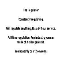 Load image into Gallery viewer, The Regulator - Small Scraplet from Space