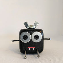 Load image into Gallery viewer, Countess Fabulous - Halloweener Scraplet