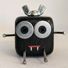 Load image into Gallery viewer, Countess Fabulous - Halloweener Scraplet