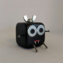 Load image into Gallery viewer, Countess Fabulous - Halloweener Scraplet