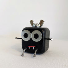 Load image into Gallery viewer, Countess Fabulous - Halloweener Scraplet