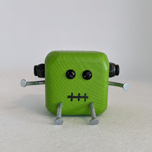 Load image into Gallery viewer, Fronkenstoun - Halloweener Scraplet