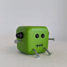 Load image into Gallery viewer, Fronkenstoun - Halloweener Scraplet