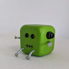 Load image into Gallery viewer, Fronkenstoun - Halloweener Scraplet