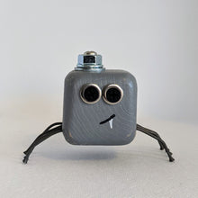 Load image into Gallery viewer, Mr Tiny Legs - Halloweener Scraplet