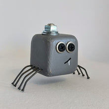 Load image into Gallery viewer, Mr Tiny Legs - Halloweener Scraplet