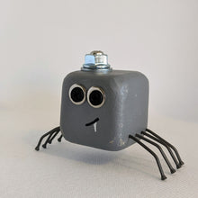 Load image into Gallery viewer, Mr Tiny Legs - Halloweener Scraplet