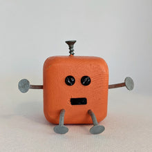 Load image into Gallery viewer, Chris Pumps - Halloweener Scraplet