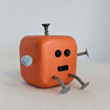 Load image into Gallery viewer, Chris Pumps - Halloweener Scraplet