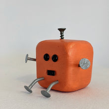 Load image into Gallery viewer, Chris Pumps - Halloweener Scraplet