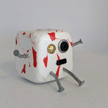 Load image into Gallery viewer, Little Billy - Halloweener Scraplet