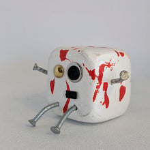 Load image into Gallery viewer, Little Billy - Halloweener Scraplet