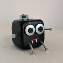 Load image into Gallery viewer, Vlad the Inhaler - Halloweener Scraplet