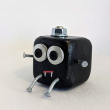 Load image into Gallery viewer, Vlad the Inhaler - Halloweener Scraplet
