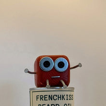 Load image into Gallery viewer, The Third Gary - Small Scraplet (New)