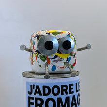 Load image into Gallery viewer, Indie Jones - Small Scraplet (New) - Limited Edition