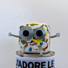 Load image into Gallery viewer, Indie Jones - Small Scraplet (New) - Limited Edition