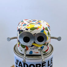 Load image into Gallery viewer, Indie Jones - Small Scraplet (New) - Limited Edition