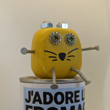 Load image into Gallery viewer, The Lucky Mouse - Small Scraplet (New)