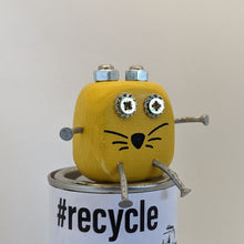 Load image into Gallery viewer, The Lucky Mouse - Small Scraplet (New)