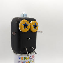 Load image into Gallery viewer, Geordie Barry - New Medium Scraplet - Limited Edition