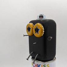 Load image into Gallery viewer, Geordie Barry - New Medium Scraplet - Limited Edition