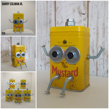 Load image into Gallery viewer, Barry Colman Jr. - Limited Edition