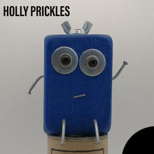Load image into Gallery viewer, Holly Prickles - Medium Scraplet - Limited Edition