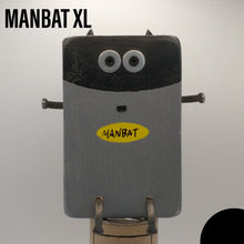 Load image into Gallery viewer, Manbat XL - Big Scraplet - Limited Edition