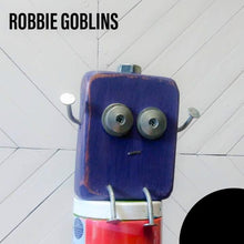 Load image into Gallery viewer, Robbie Goblins - Medium Scraplet