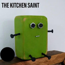 Load image into Gallery viewer, The Kitchen Saint - Medium Scraplet