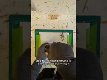 Load and play video in Gallery viewer, Mega Ron - Small Scraplet