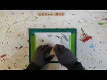 Load and play video in Gallery viewer, Sugar Ray - Small Scraplet (New)