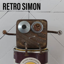 Load image into Gallery viewer, Retro Simon
