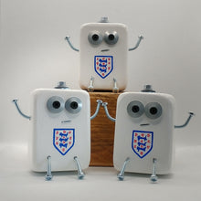 Load image into Gallery viewer, Terry English - Medium Scraplet - Limited Edition - Footie Scraplet
