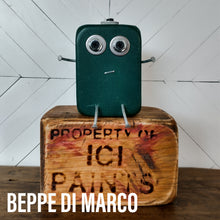 Load image into Gallery viewer, Beppe Di Marco - Medium Scraplet - Limited Edition

