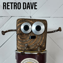 Load image into Gallery viewer, Retro Dave
