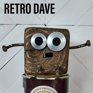 Retro Dave