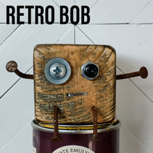 Load image into Gallery viewer, Retro Bob
