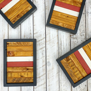 Wood Art - RS 1962 - 15