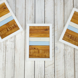 Wood Art - RS 1962 - 9