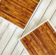 Load image into Gallery viewer, Wood Art - Rustico 40
