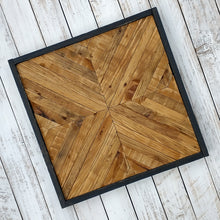 Load image into Gallery viewer, Wood Art - Wood Mosaic 2
