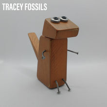 Load image into Gallery viewer, Tracey Fossils - Jurassic Scraplet
