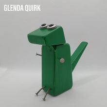 Load image into Gallery viewer, Glenda Quirk - Jurassic Scraplet
